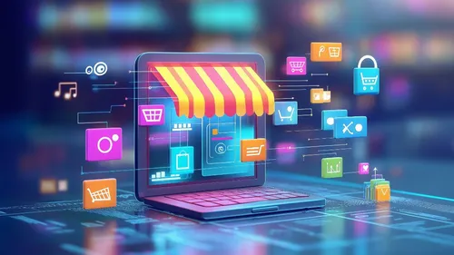 E-commerce